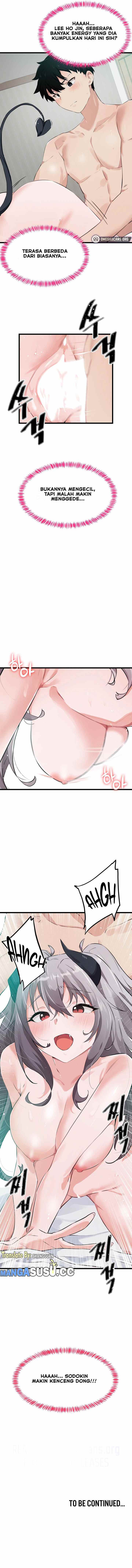 Please Give Me Energy - Chapter 13 11