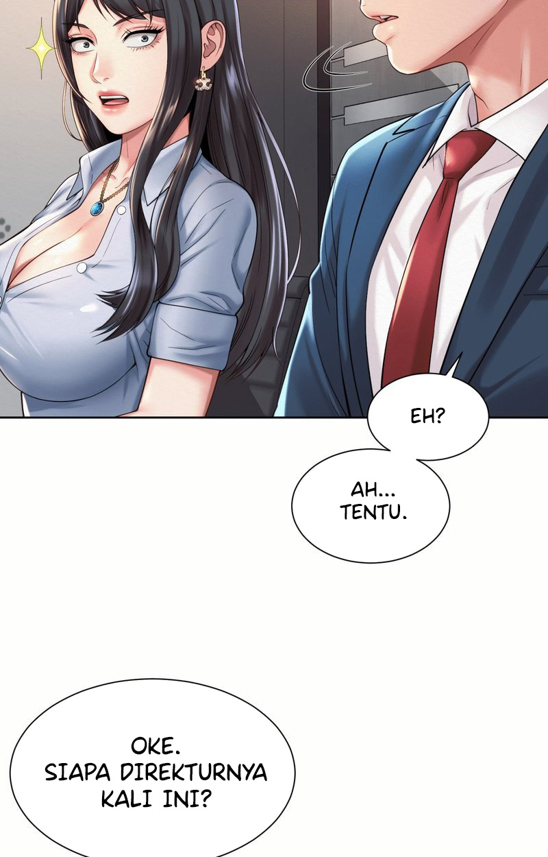 Workplace Romance - Chapter 13 68
