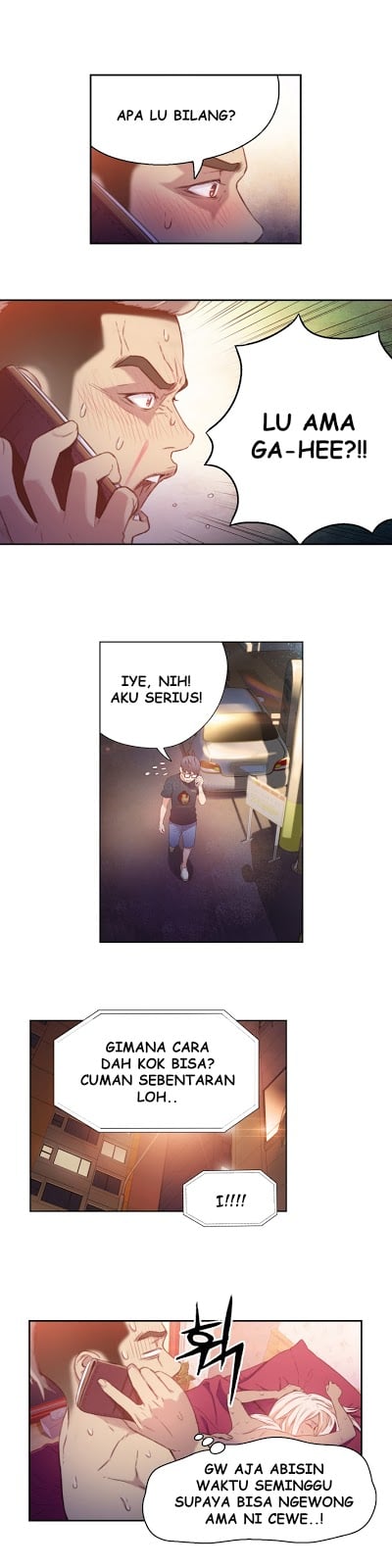 Sweet Guy - Chapter 13 9