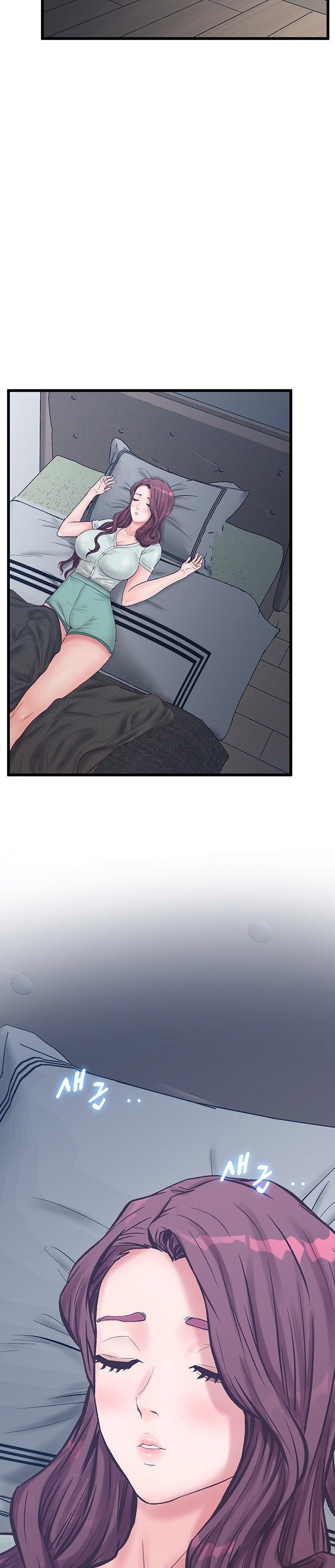 Secret Cohabitation - Chapter 13 26