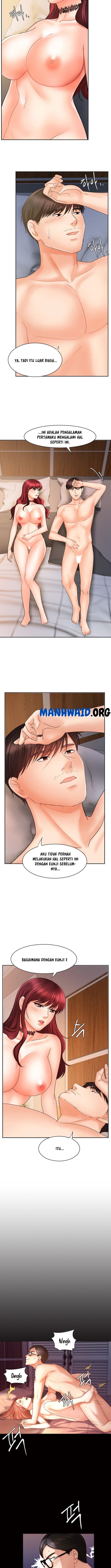 Sold Out Girl - Chapter 13 10