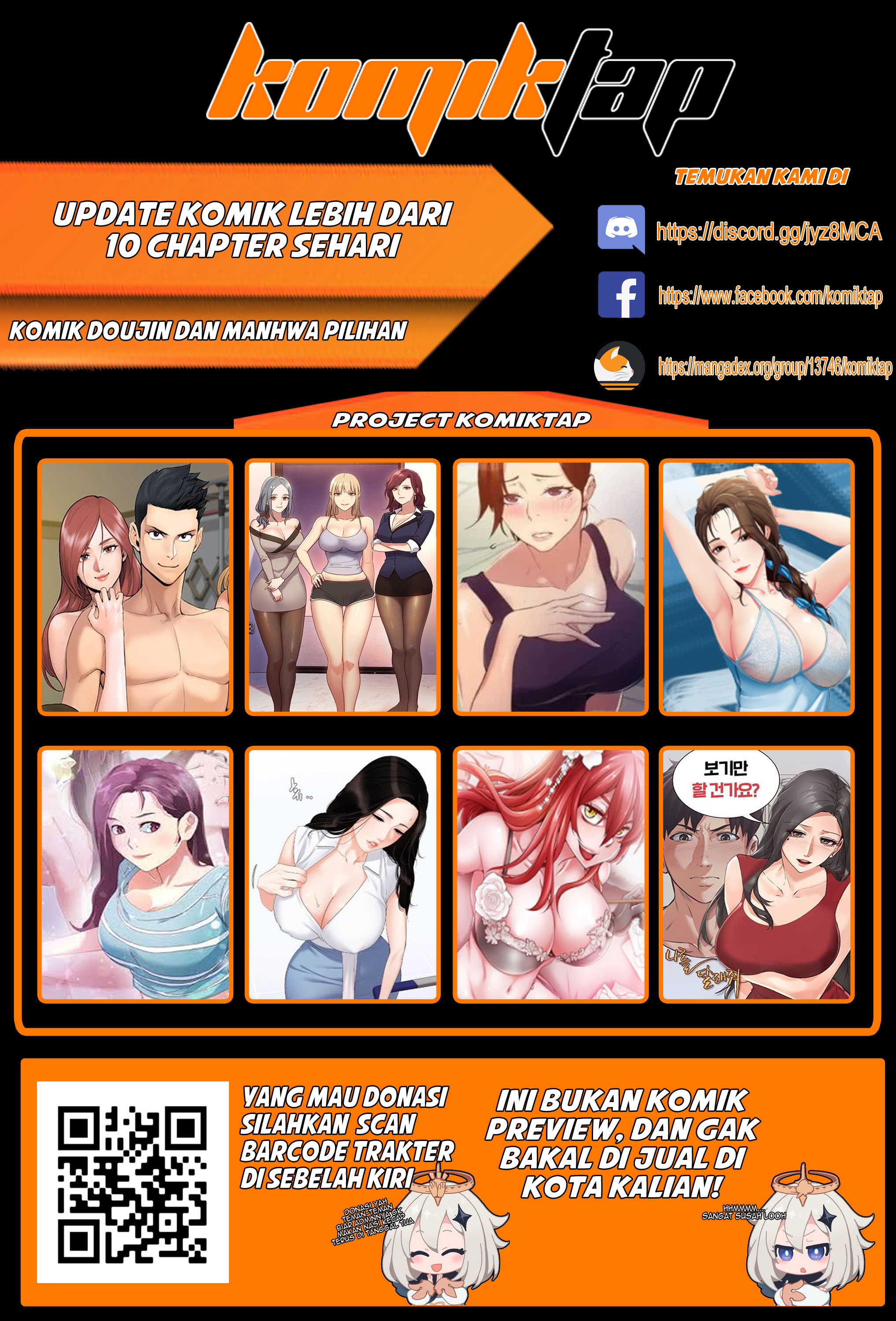 Alumni - Chapter 13 106