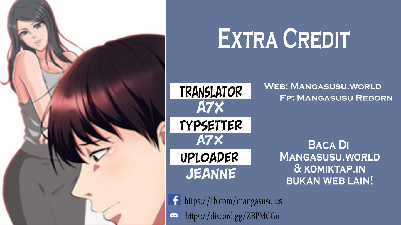 Extra Credit - Chapter 13 1