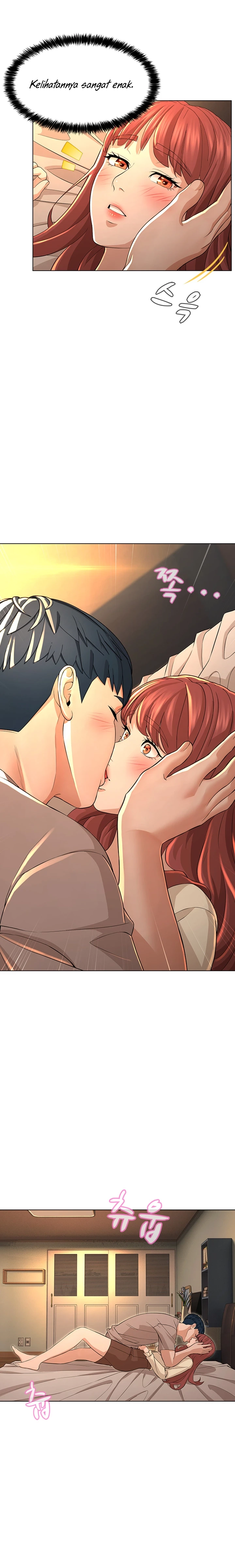 Between Shouldn&#8217;t - Chapter 13 9