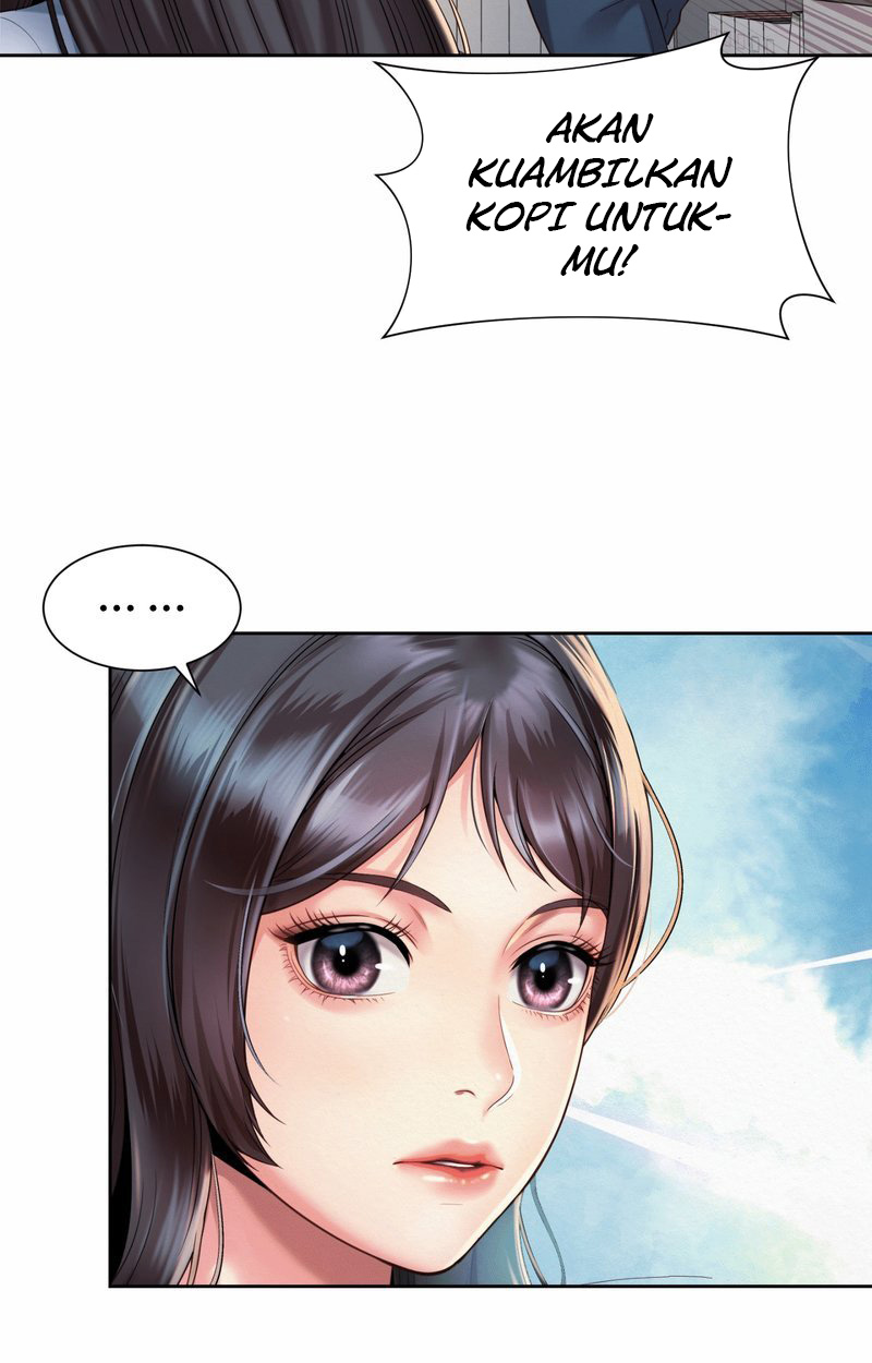 Workplace Romance - Chapter 13 58