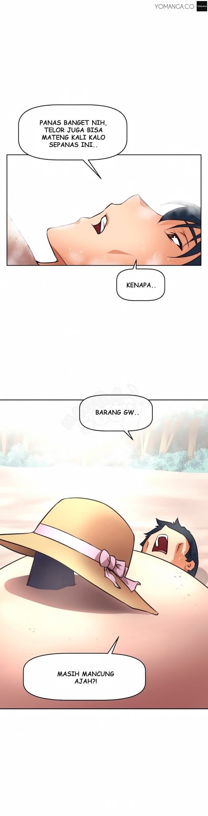 Brawling Go - Chapter 13 3