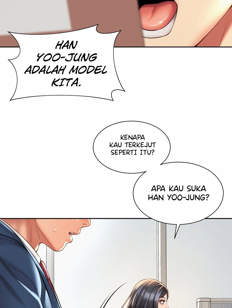 Workplace Romance - Chapter 13 51