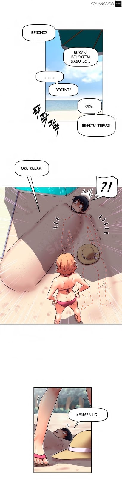 Brawling Go - Chapter 13 18