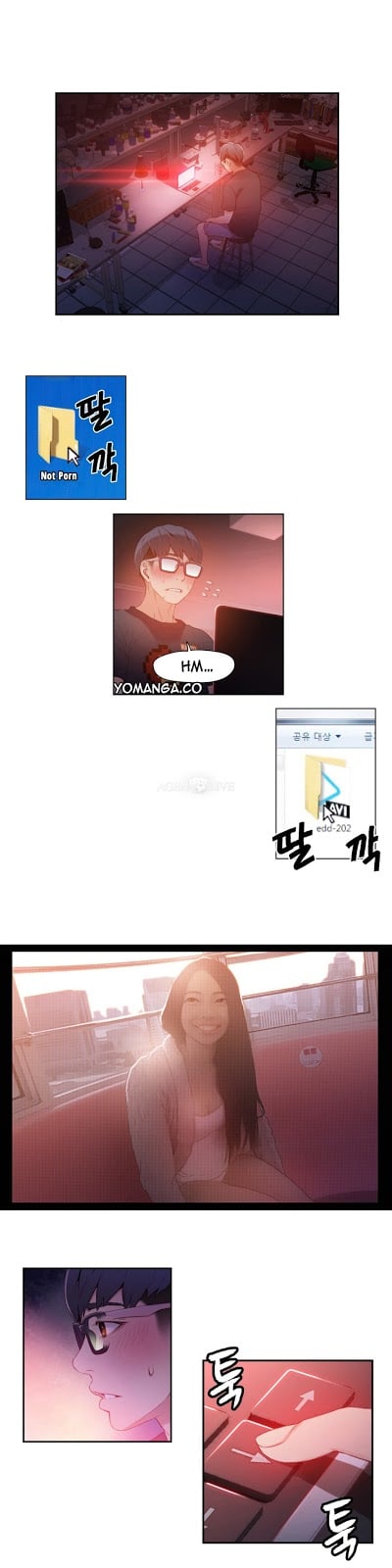 Sweet Guy - Chapter 13 18