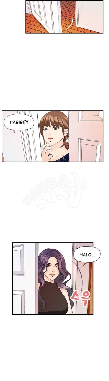 Guest House - Chapter 13 2