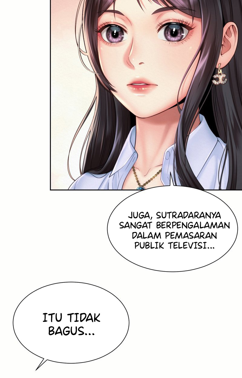 Workplace Romance - Chapter 13 70