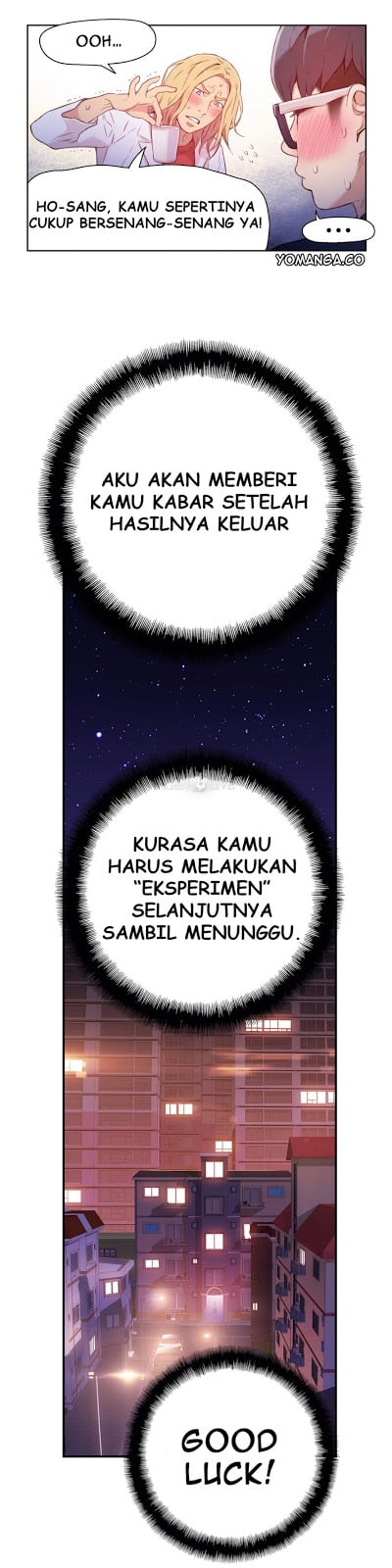 Sweet Guy - Chapter 13 20