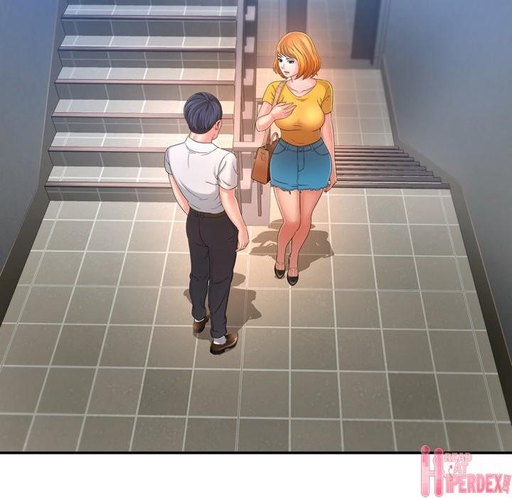 Depths of Hell - Chapter 13 58