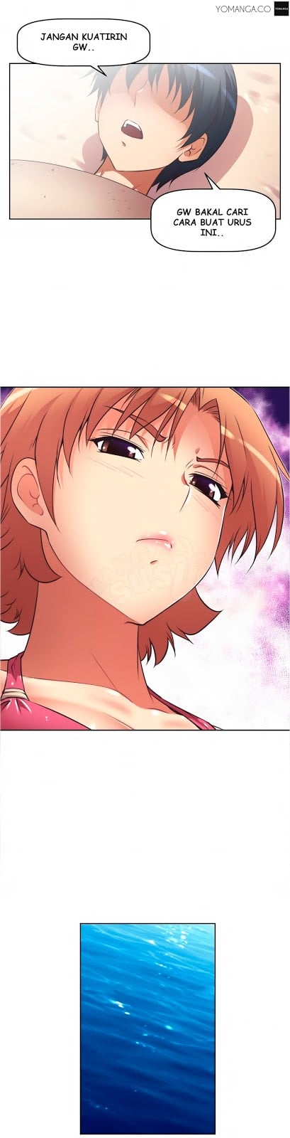 Brawling Go - Chapter 13 12