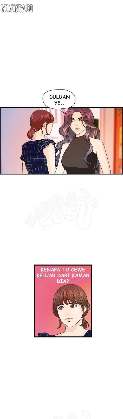 Guest House - Chapter 13 3