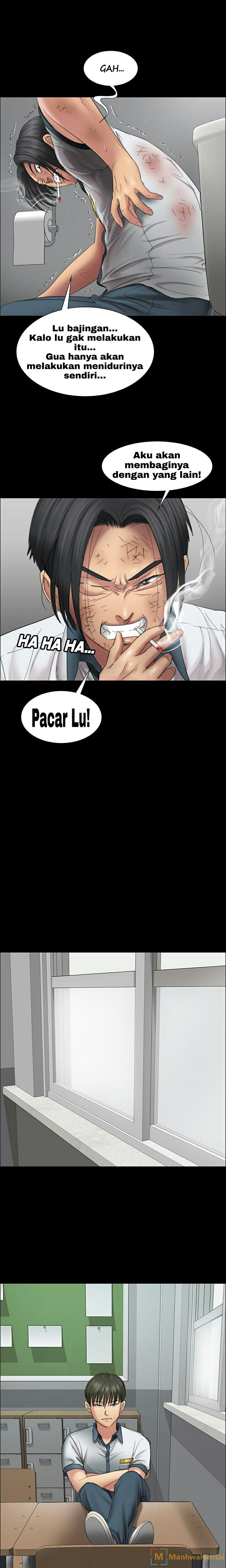 Queen Bee (Andrew) - Chapter 13 20