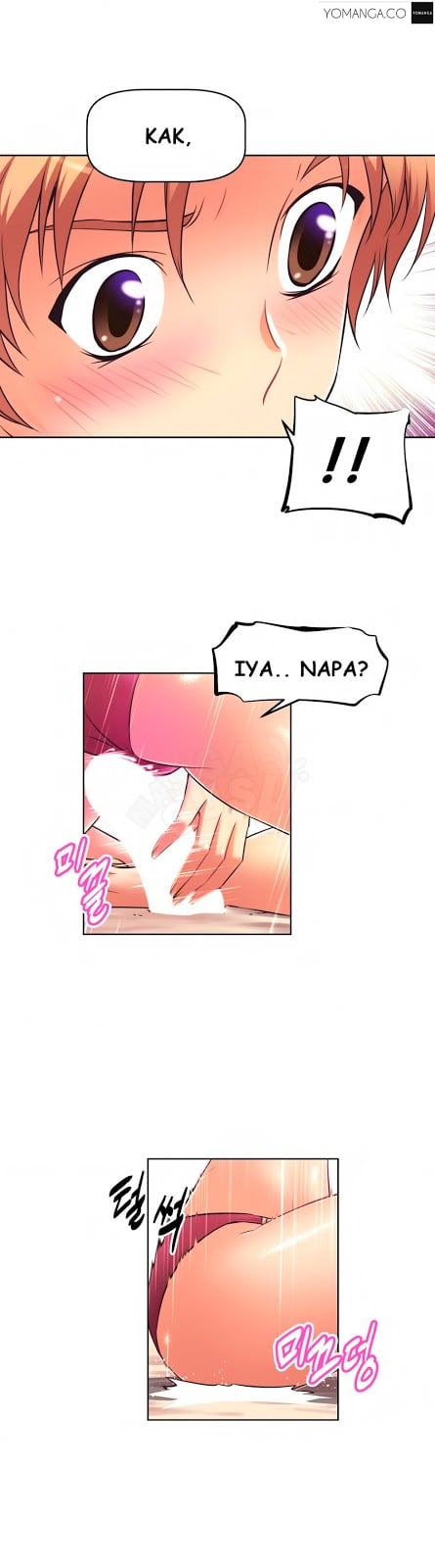 Brawling Go - Chapter 13 33