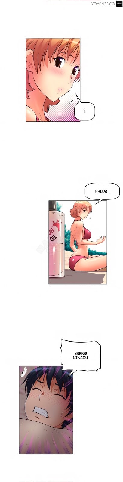 Brawling Go - Chapter 13 29