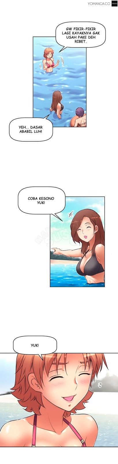 Brawling Go - Chapter 13 14