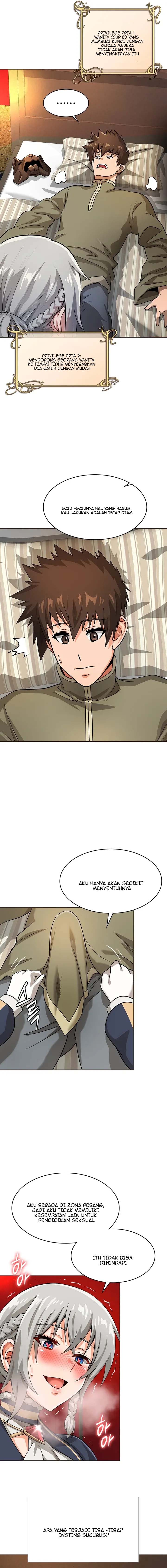Bought By The Demon Lord Before The Ending - Chapter 13 10