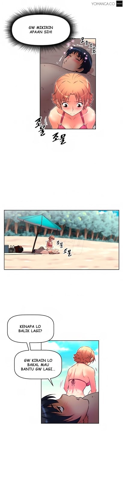 Brawling Go - Chapter 13 22