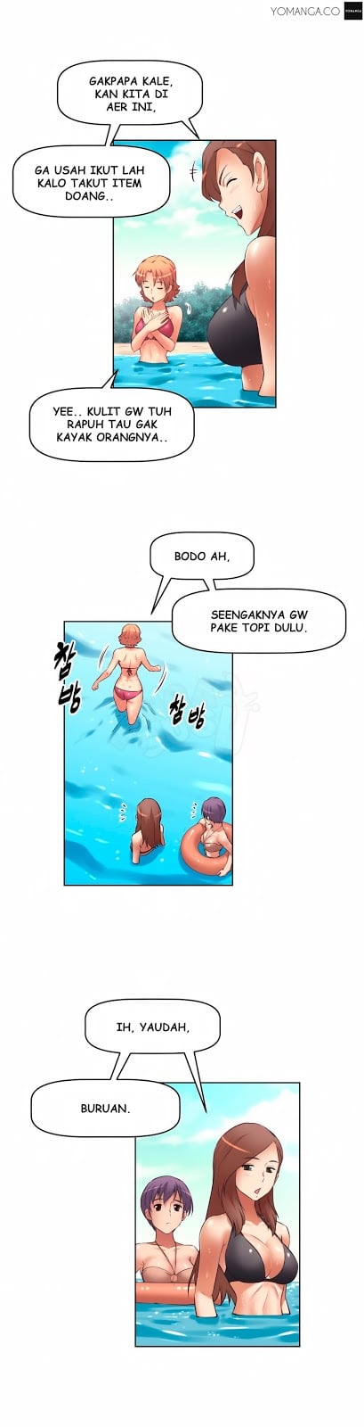Brawling Go - Chapter 13 6