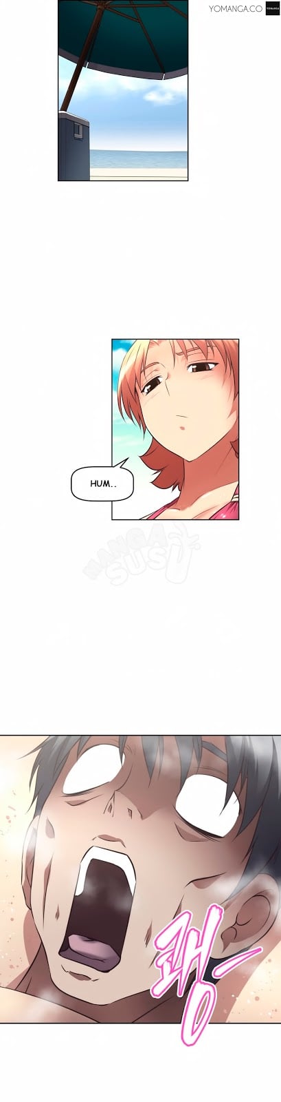Brawling Go - Chapter 13 7