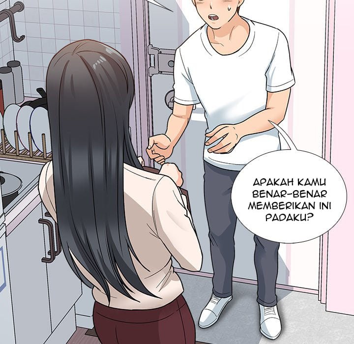 Blissville - Chapter 13 113