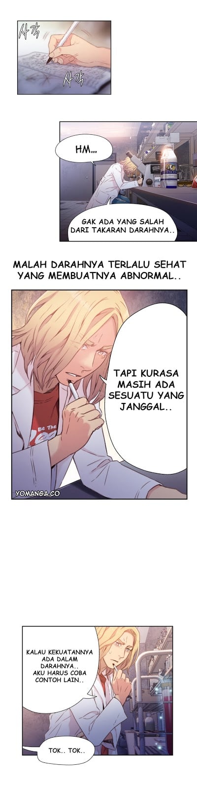 Sweet Guy - Chapter 13 12