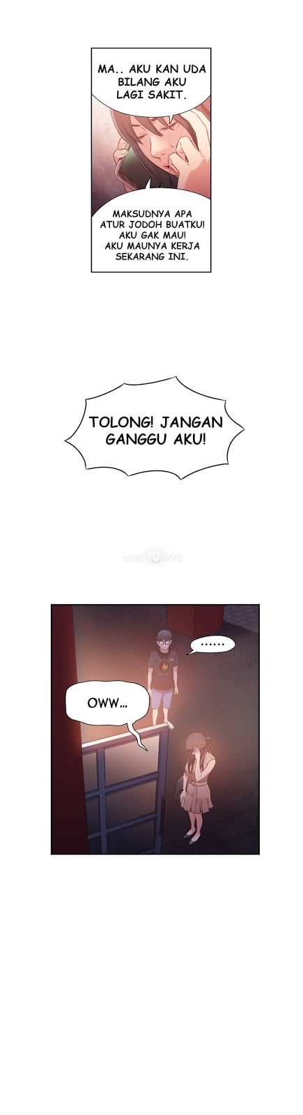 Sweet Guy - Chapter 13 22