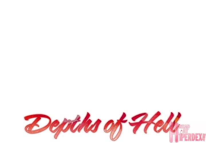 Depths of Hell - Chapter 13 3