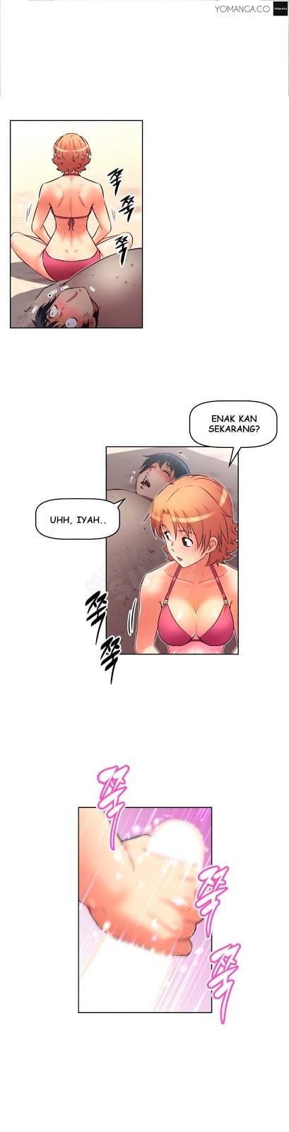 Brawling Go - Chapter 13 31