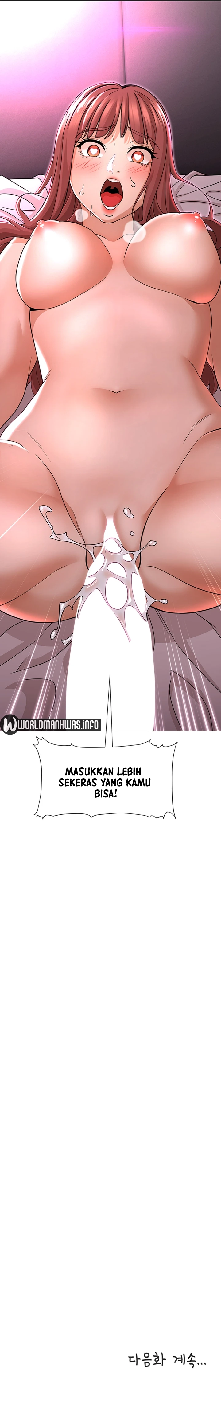 Between Shouldn&#8217;t - Chapter 13 22