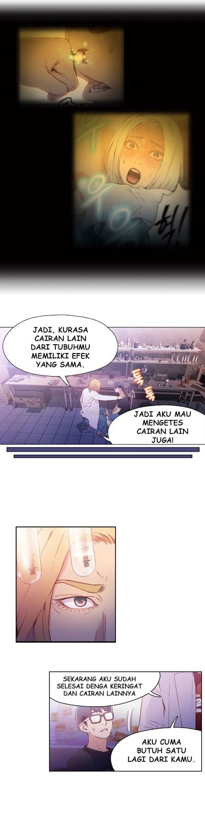 Sweet Guy - Chapter 13 15