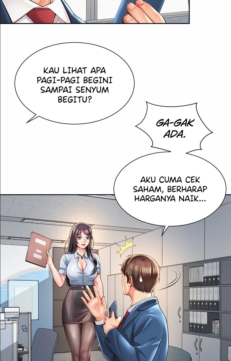Workplace Romance - Chapter 13 45