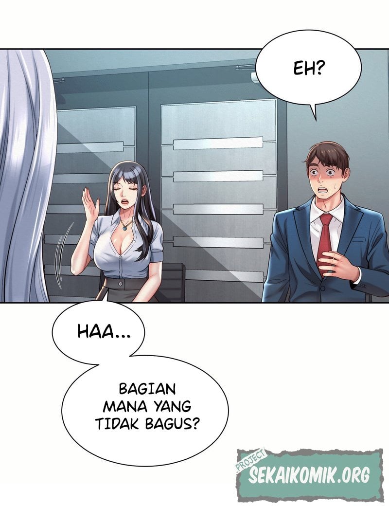 Workplace Romance - Chapter 13 71