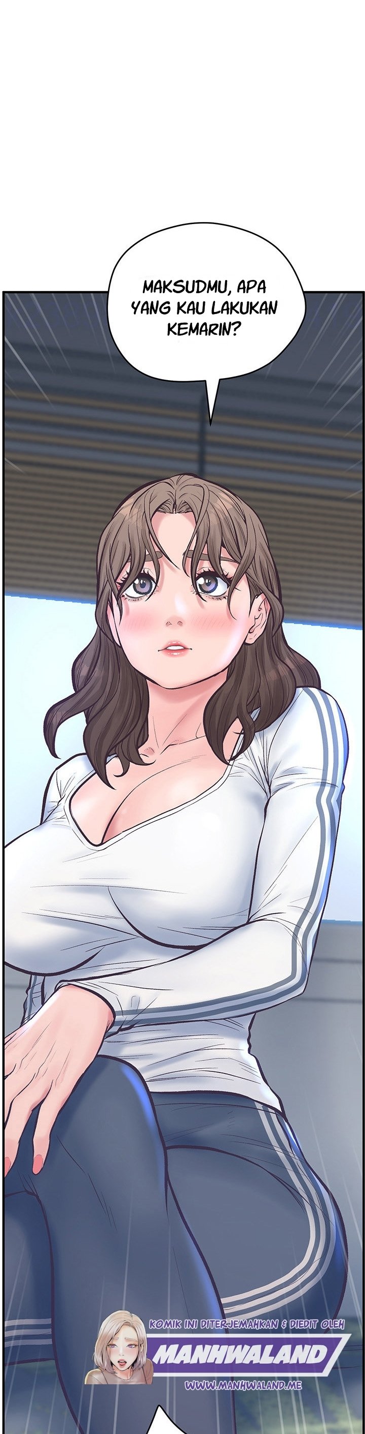 Secret Cohabitation - Chapter 13 3