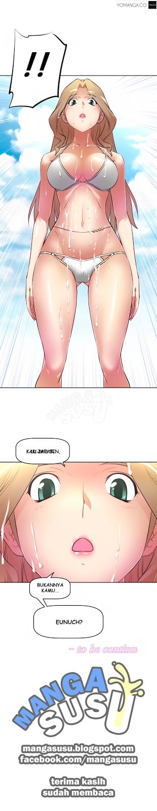 Brawling Go - Chapter 13 39
