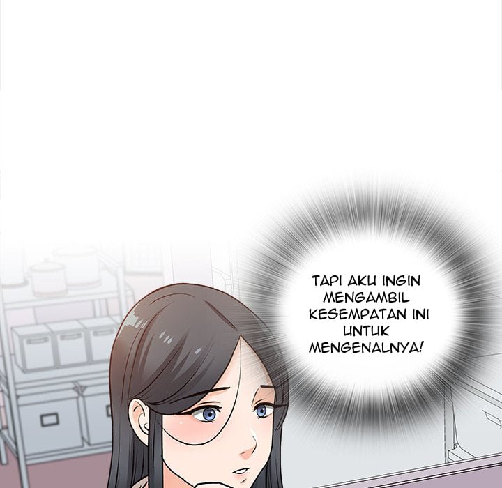 Blissville - Chapter 13 36