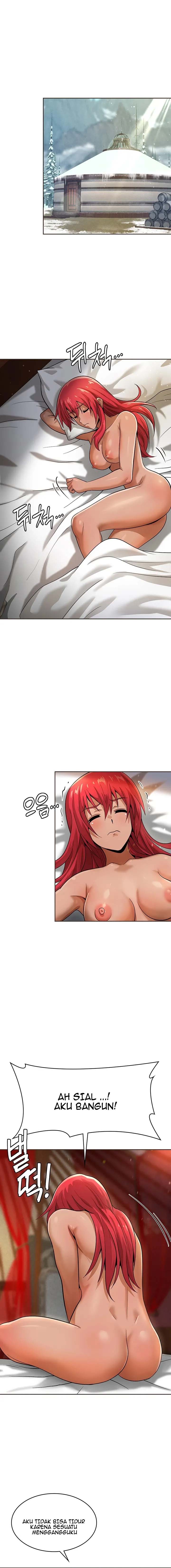 Bought By The Demon Lord Before The Ending - Chapter 13 15