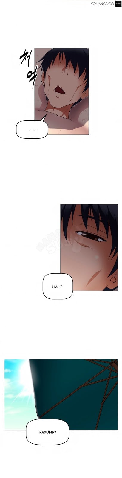 Brawling Go - Chapter 13 16