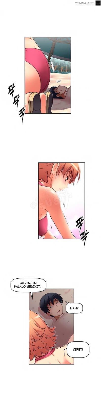 Brawling Go - Chapter 13 17