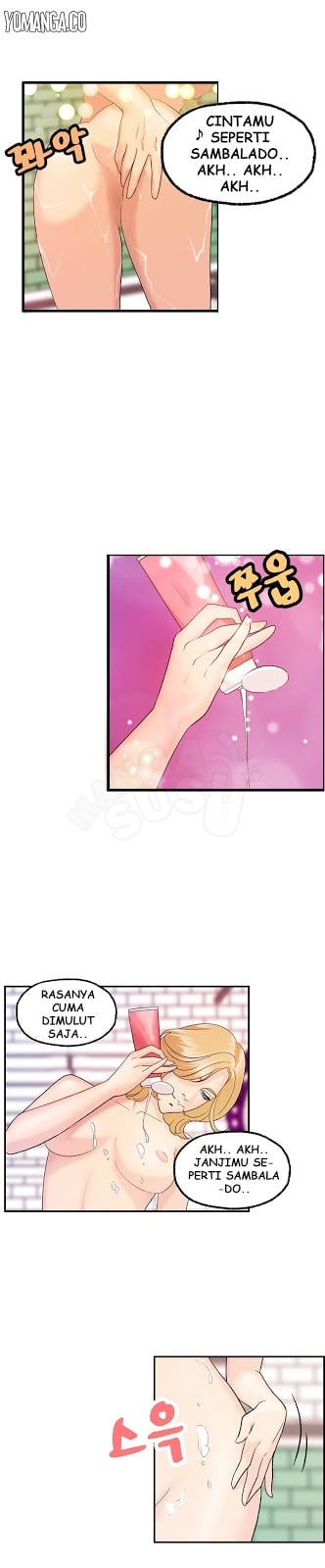 Guest House - Chapter 13 9