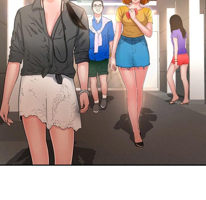 Depths of Hell - Chapter 13 9
