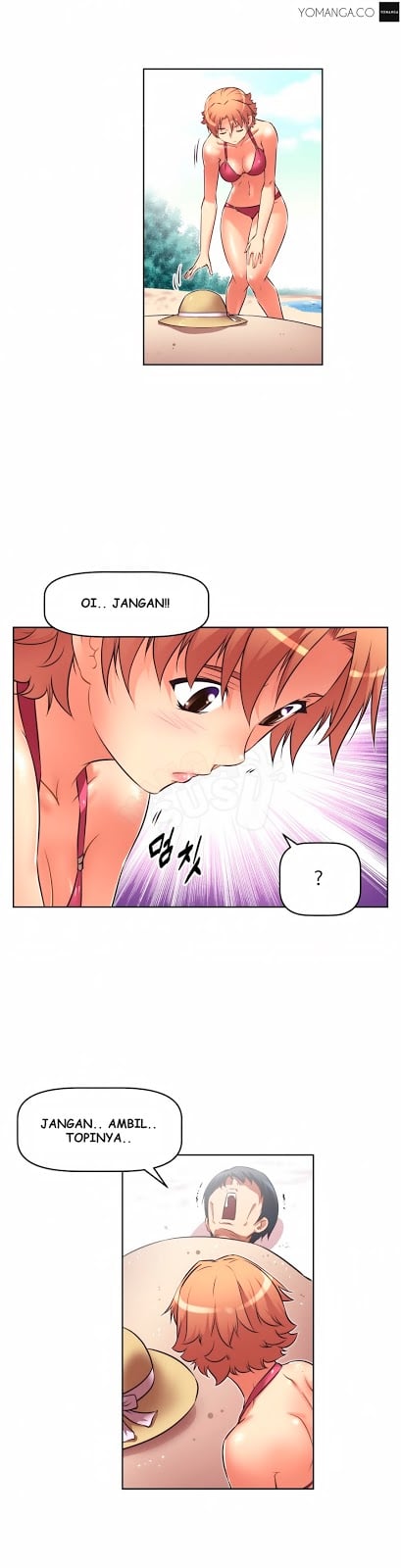 Brawling Go - Chapter 13 9
