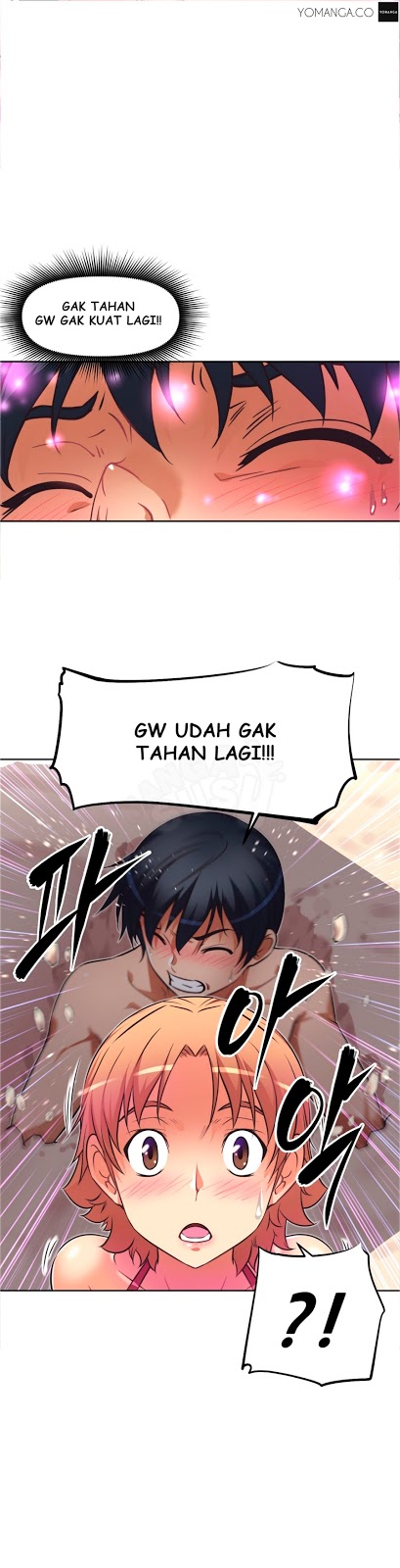 Brawling Go - Chapter 13 36