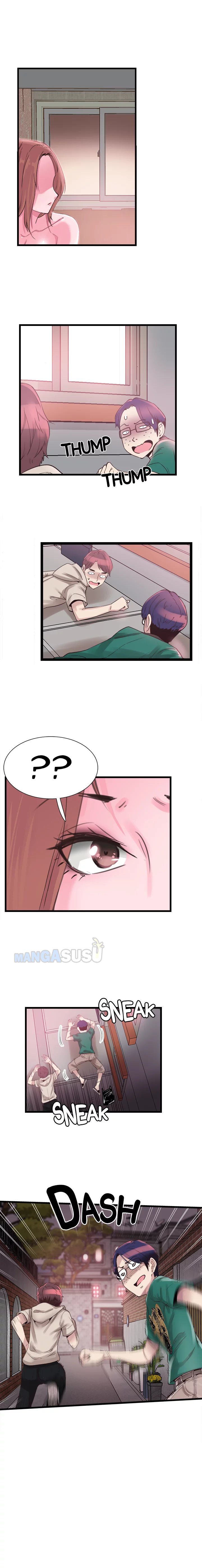 Campus Live - Chapter 13 5