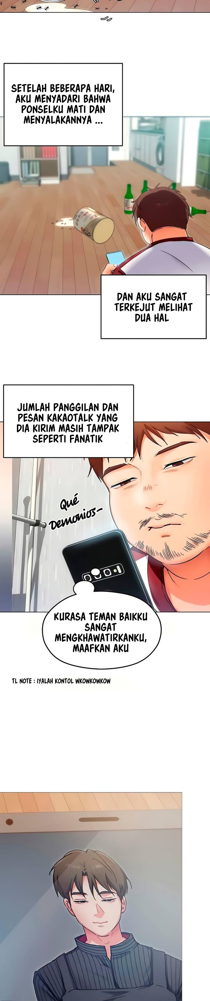 Today Dinner - Chapter 13 4