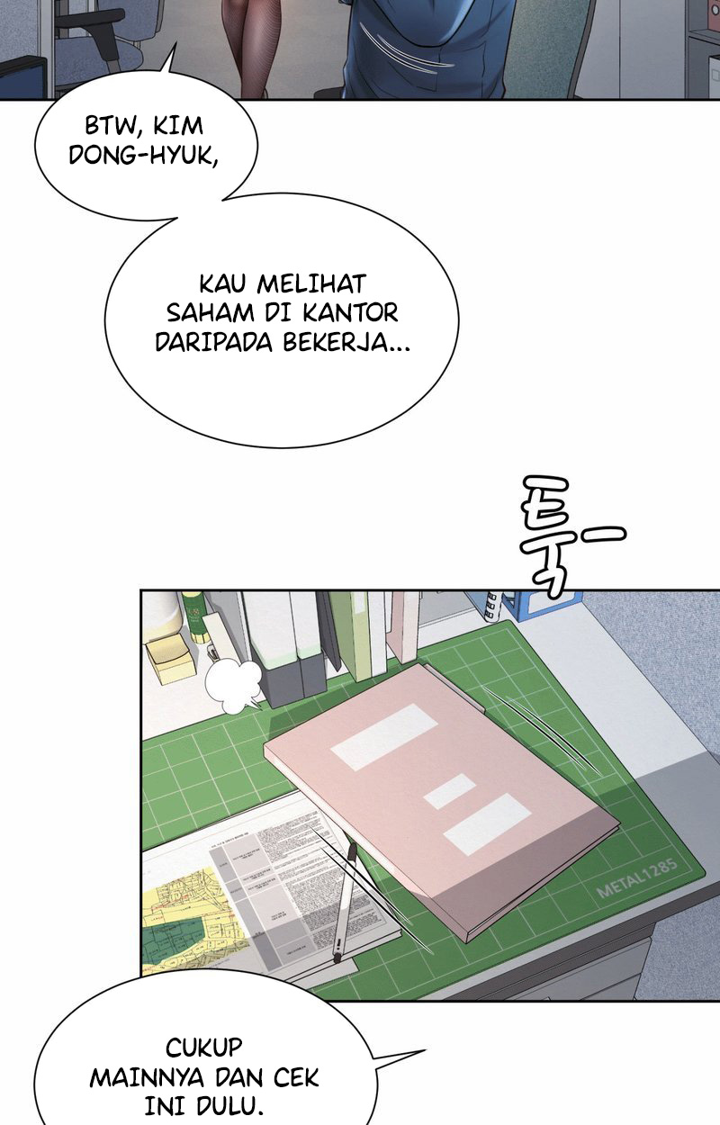 Workplace Romance - Chapter 13 46