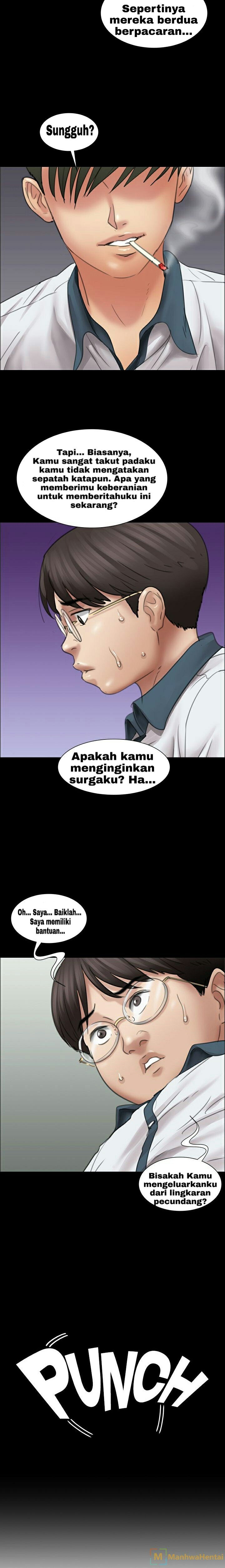 Queen Bee (Andrew) - Chapter 13 23